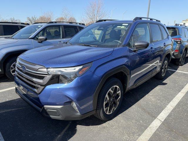 new 2026 Subaru Forester car, priced at $34,678