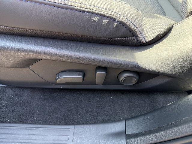 new 2026 Subaru Forester car, priced at $34,678