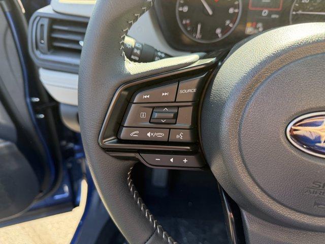 new 2026 Subaru Forester car, priced at $34,678