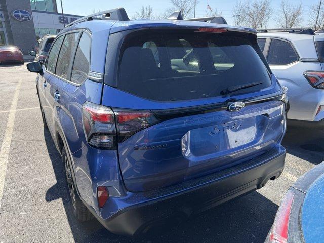 new 2026 Subaru Forester car, priced at $34,678