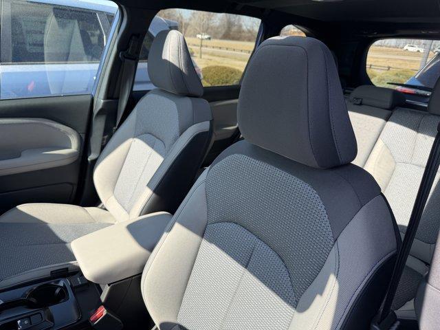 new 2026 Subaru Forester car, priced at $34,678