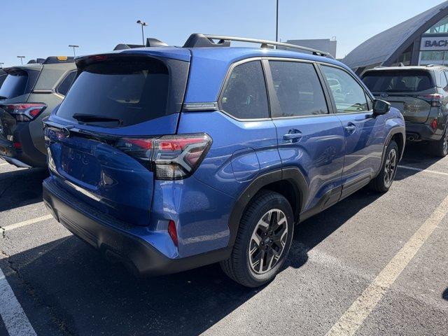 new 2026 Subaru Forester car, priced at $34,678