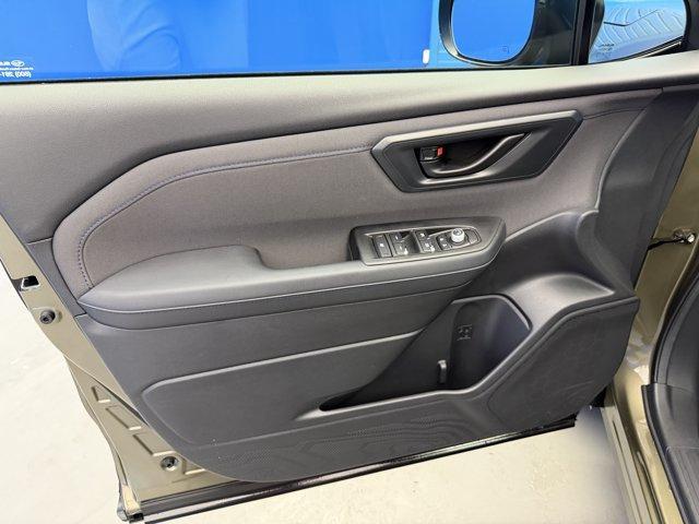 used 2026 Subaru Forester car, priced at $33,449