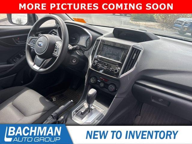 used 2019 Subaru Impreza car, priced at $14,750