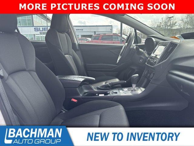 used 2019 Subaru Impreza car, priced at $14,750