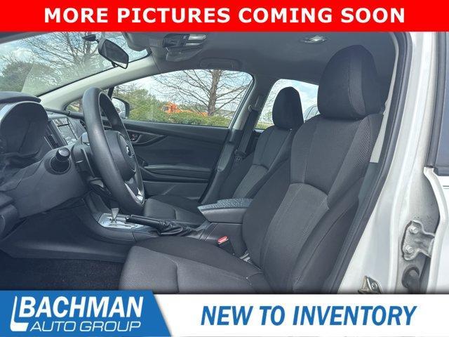 used 2019 Subaru Impreza car, priced at $14,750