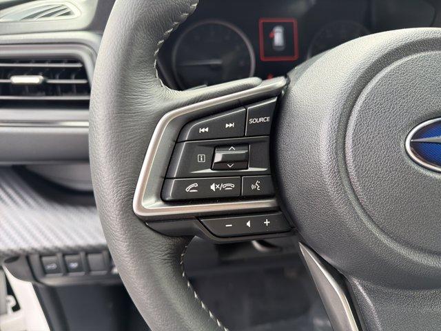 new 2026 Subaru Ascent car, priced at $42,110