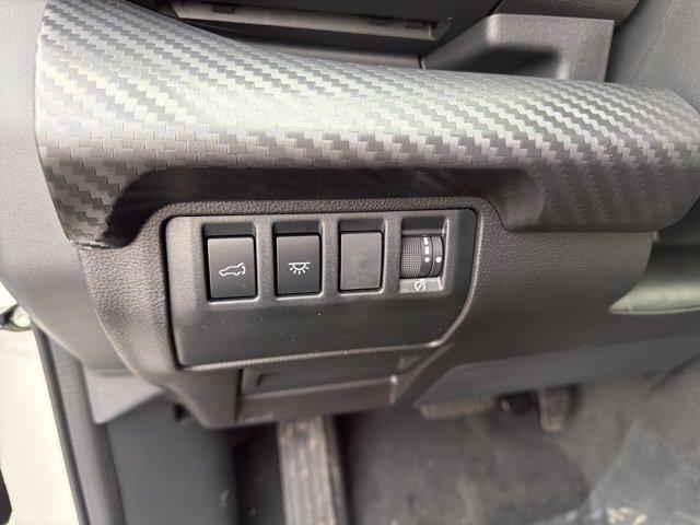 new 2026 Subaru Ascent car, priced at $42,110