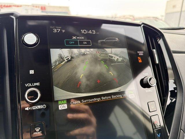 new 2026 Subaru Ascent car, priced at $42,110