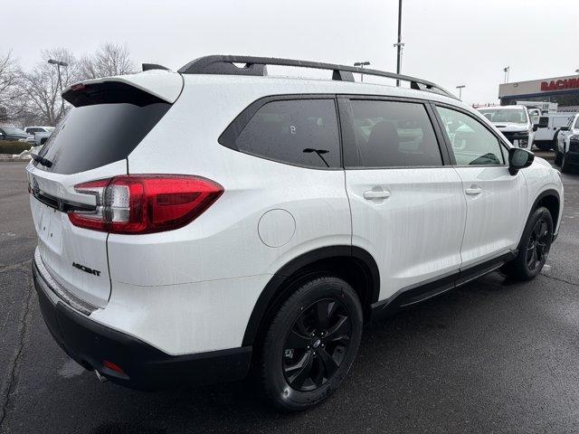 new 2026 Subaru Ascent car, priced at $42,110