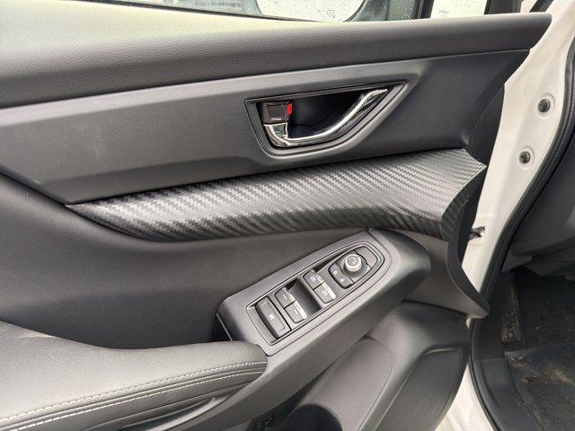 new 2026 Subaru Ascent car, priced at $42,110