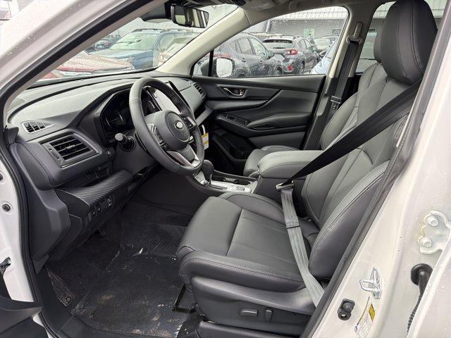 new 2026 Subaru Ascent car, priced at $42,110