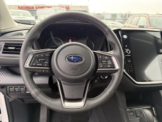 new 2026 Subaru Ascent car, priced at $42,110