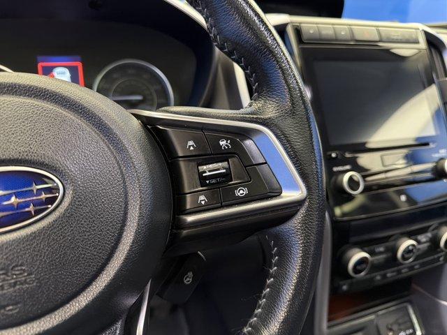 used 2021 Subaru Ascent car, priced at $24,250