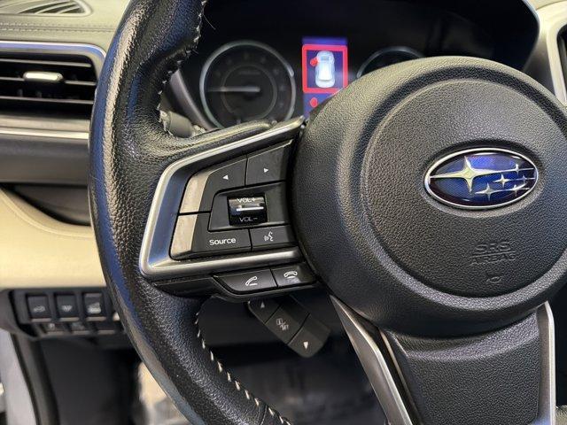 used 2021 Subaru Ascent car, priced at $24,250