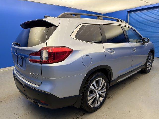 used 2021 Subaru Ascent car, priced at $24,250