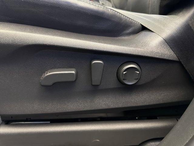 used 2021 Subaru Ascent car, priced at $24,250