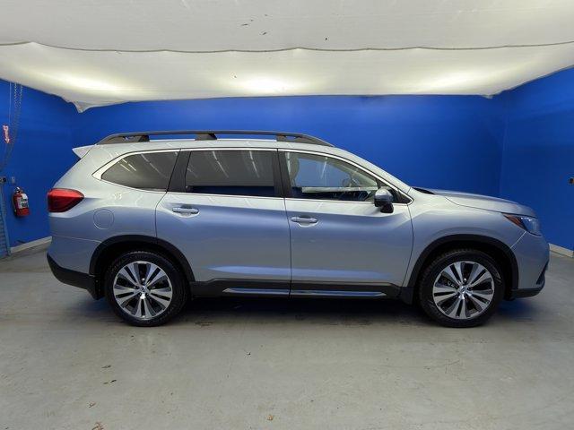 used 2021 Subaru Ascent car, priced at $24,250