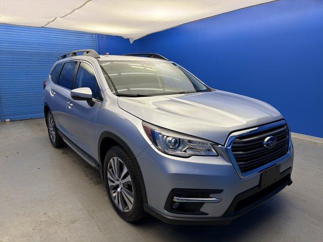 used 2021 Subaru Ascent car, priced at $24,250