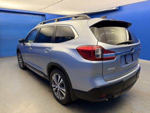 used 2021 Subaru Ascent car, priced at $24,250