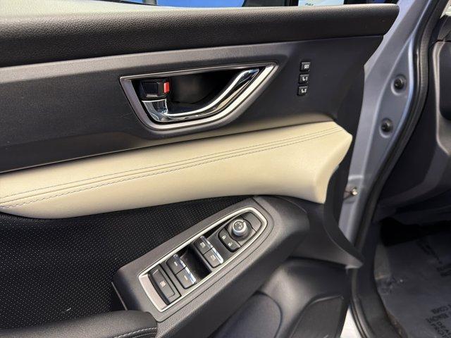 used 2021 Subaru Ascent car, priced at $24,250