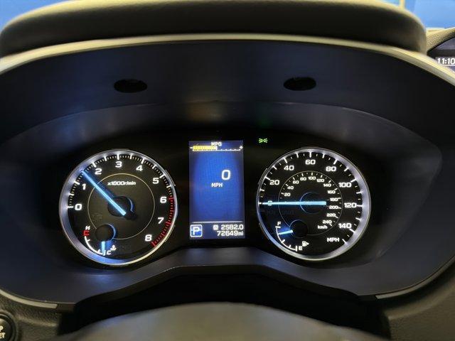 used 2021 Subaru Ascent car, priced at $24,250