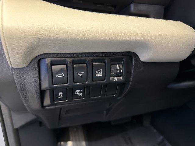 used 2021 Subaru Ascent car, priced at $24,250