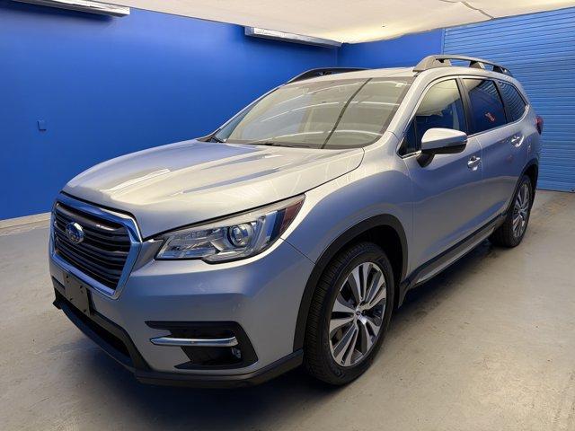 used 2021 Subaru Ascent car, priced at $24,250