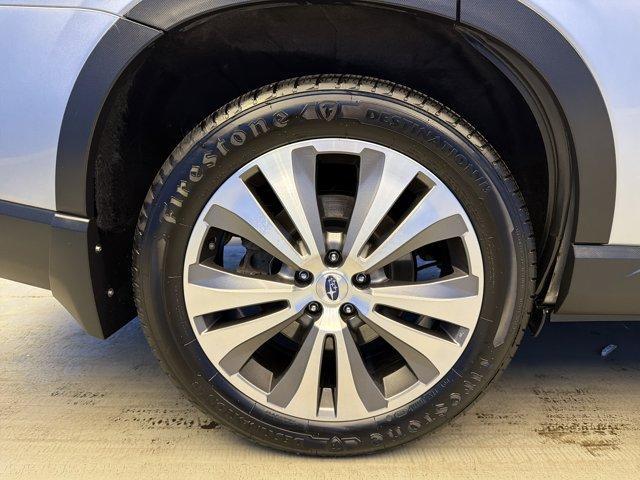 used 2021 Subaru Ascent car, priced at $24,250