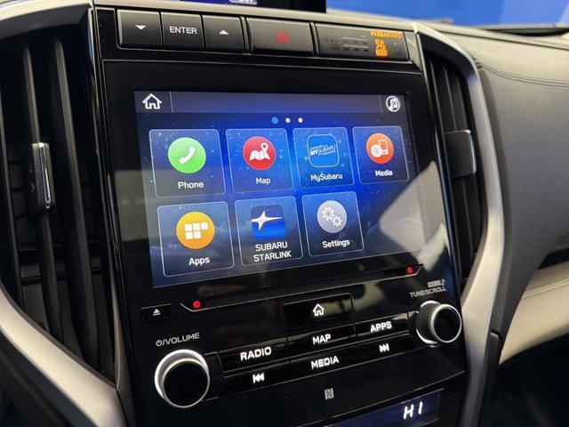 used 2021 Subaru Ascent car, priced at $24,250