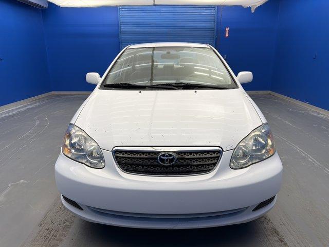 used 2007 Toyota Corolla car, priced at $4,250