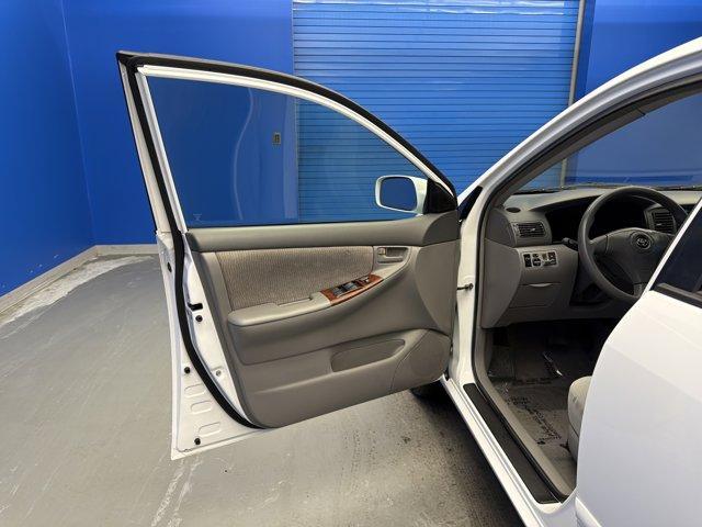 used 2007 Toyota Corolla car, priced at $4,250