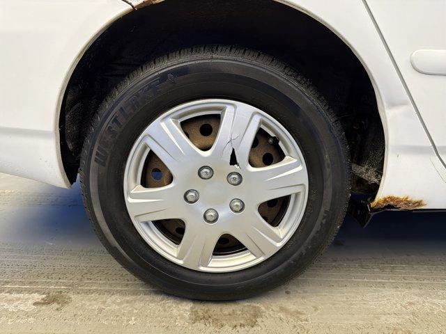 used 2007 Toyota Corolla car, priced at $4,250