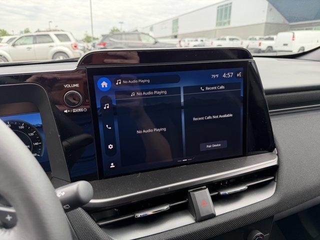 new 2026 Subaru Outback car, priced at $35,818