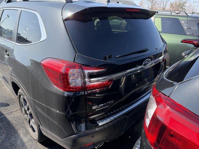 new 2026 Subaru Ascent car, priced at $47,798
