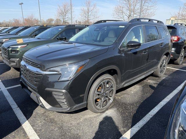 new 2026 Subaru Ascent car, priced at $47,798