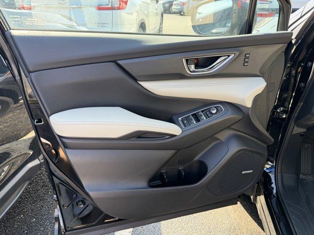 new 2026 Subaru Ascent car, priced at $47,798