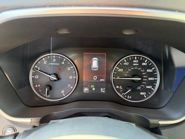 new 2026 Subaru Ascent car, priced at $47,798