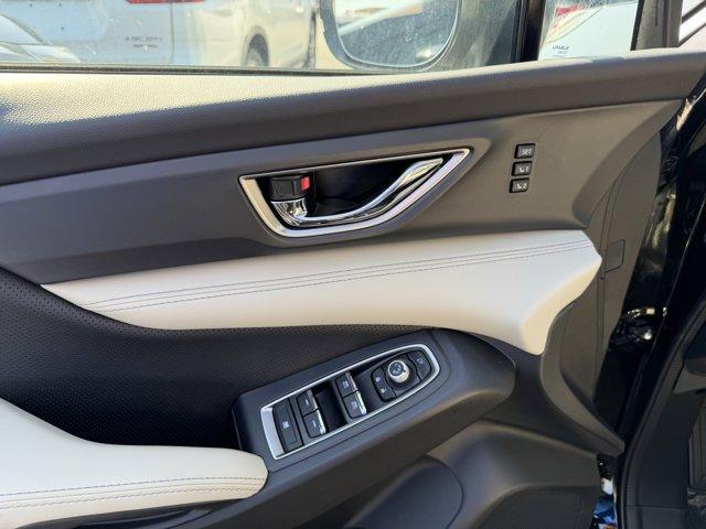 new 2026 Subaru Ascent car, priced at $47,798