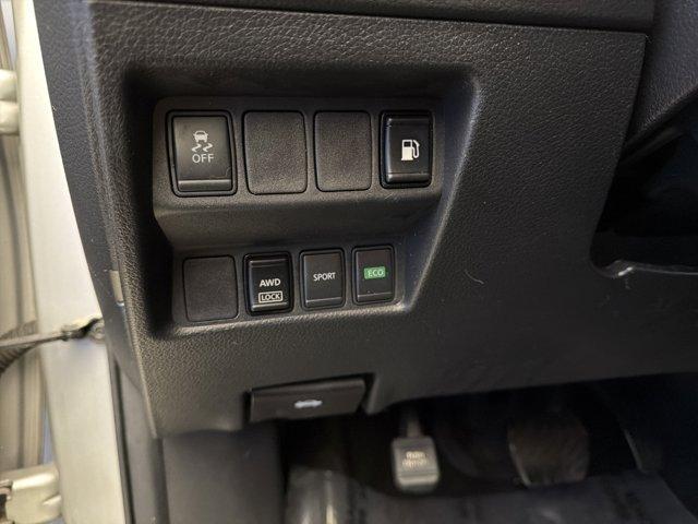 used 2018 Nissan Rogue car, priced at $8,771