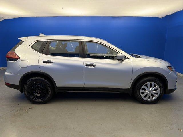 used 2018 Nissan Rogue car, priced at $8,771