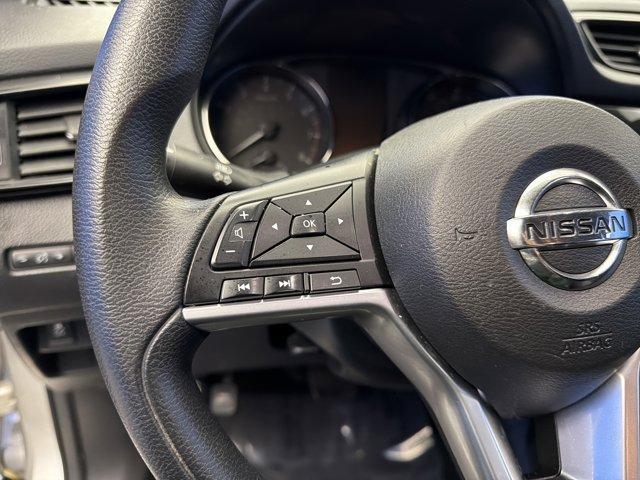 used 2018 Nissan Rogue car, priced at $8,771