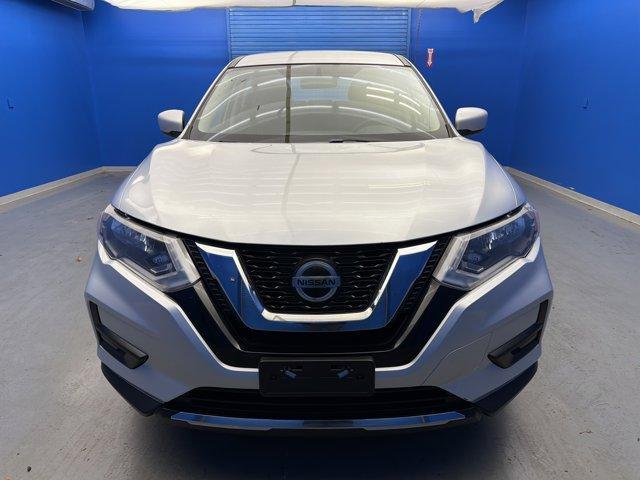 used 2018 Nissan Rogue car, priced at $8,771