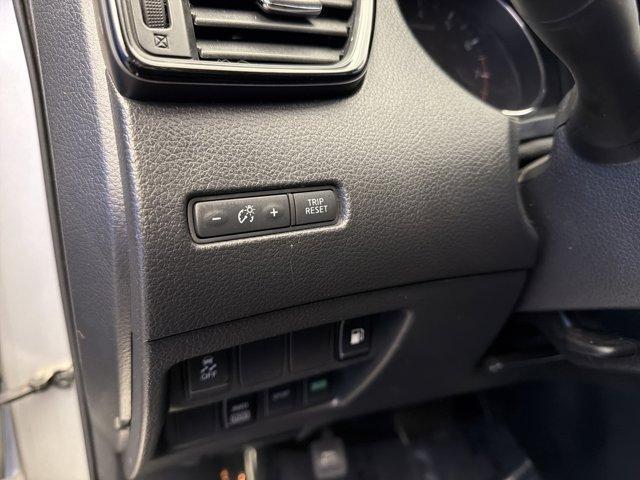 used 2018 Nissan Rogue car, priced at $8,771