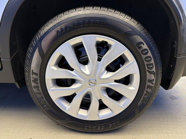 used 2018 Nissan Rogue car, priced at $8,771