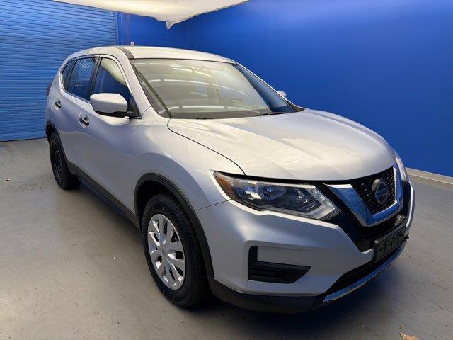 used 2018 Nissan Rogue car, priced at $8,771