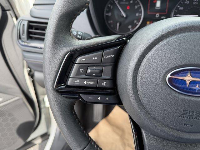 new 2026 Subaru Forester car, priced at $37,268