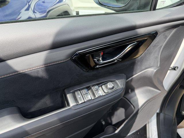 new 2026 Subaru Forester car, priced at $37,268