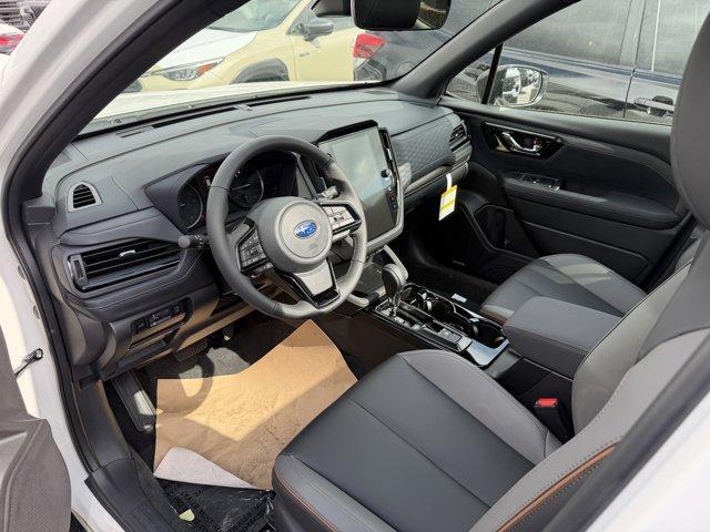 new 2026 Subaru Forester car, priced at $37,268