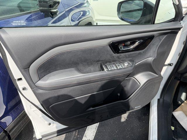 new 2026 Subaru Forester car, priced at $37,268